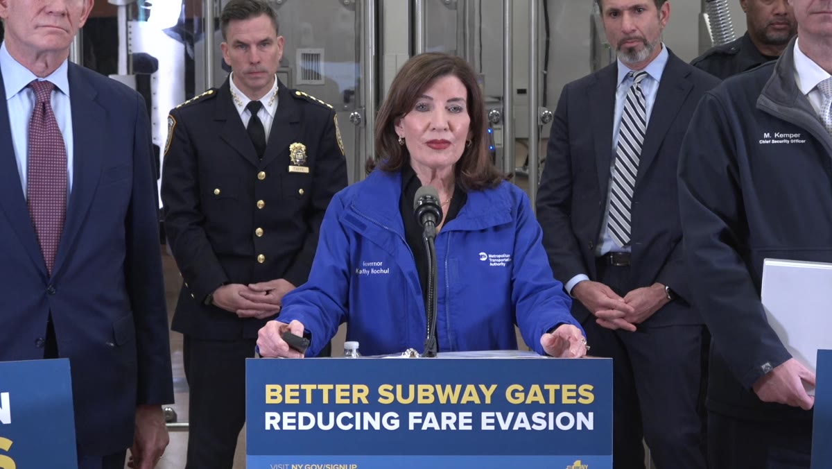 A frame from the MTA Board / LIRR Committee meeting recording